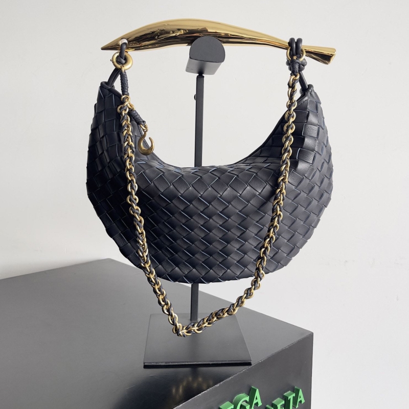 BV Top Handle Bags